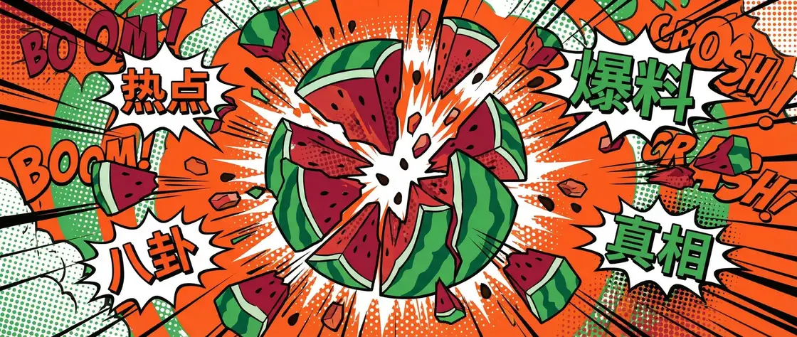 久草香蕉依人在线 今日头瓜爆炸漫画横幅